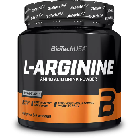 L-Arginine - 300 g