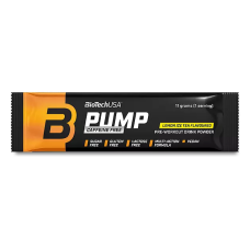 Pump Caffeine Free - 11 g