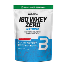 Iso Whey Zero Natural – 1000 g