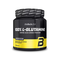 L-Glutamine - 500 g