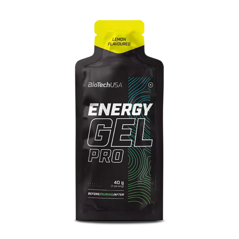 Energy Gel PRO - 40 g