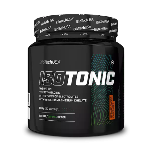 IsoTonic - 600 g