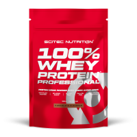 100% Whey Protein Professional - 500 g