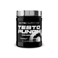 Testo Punch